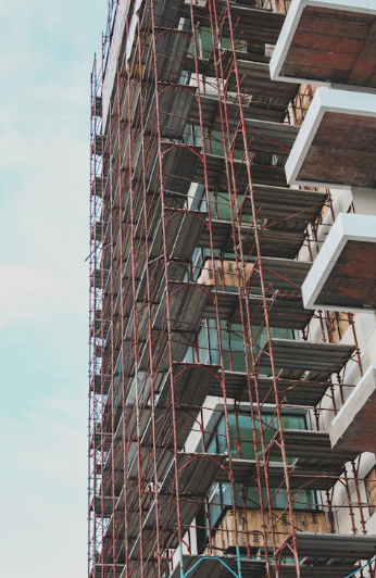 Rick Strauss Sales & Whitewashing Inc. in Arthur, Ontario.